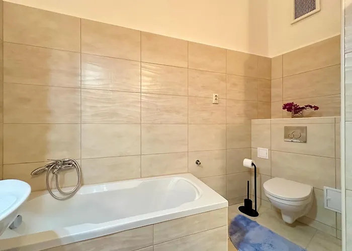 Pura Vida - Free Parking Apartament