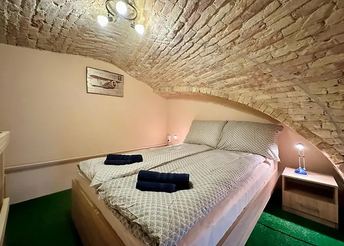 Pura Vida - Free Parking Apartament *