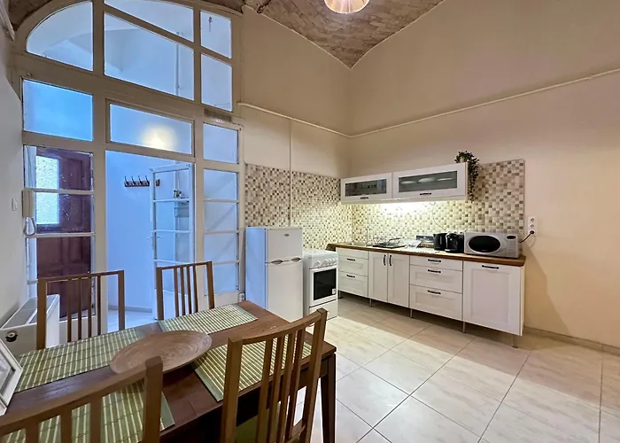 Apartament Pura Vida - Free Parking