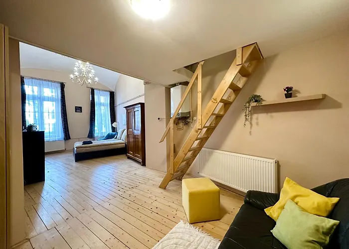 Pura Vida - Free Parking Apartament Budapeszt