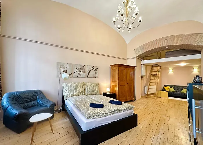 Pura Vida - Free Parking Apartament