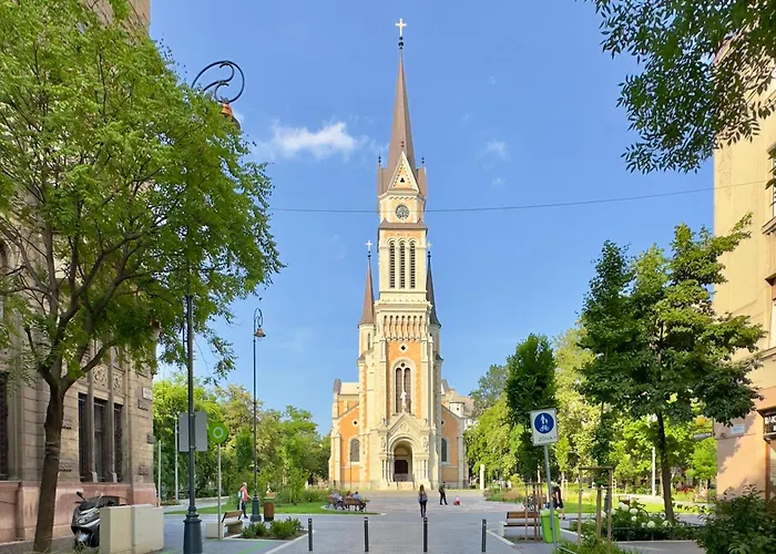 Pura Vida - Free Parking * Budapeszt