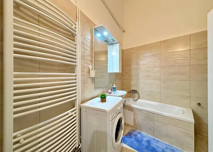 Pura Vida - Free Parking Apartament