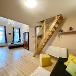 Pura Vida - Free Parking Lejlighed Budapest