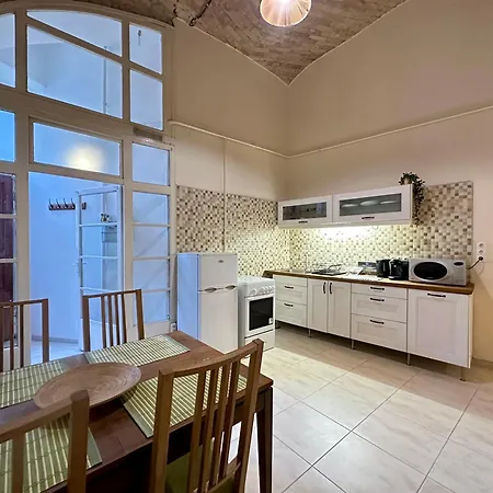 Apartment Pura Vida - Free Parking