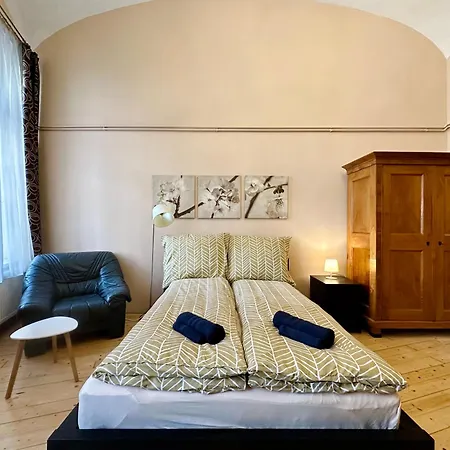 Pura Vida - Free Parking Apartment