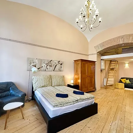 Pura Vida - Free Parking Apartamento