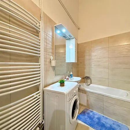 Pura Vida - Free Parking Apartamento
