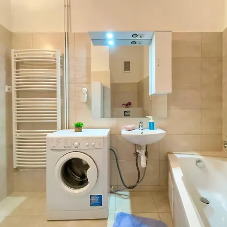 Pura Vida - Free Parking Apartament *